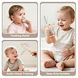 Zoom IMG-2 giochi neonato 0 3 mesi Zoom IMG-2 giochi neonato 0 3 mesi