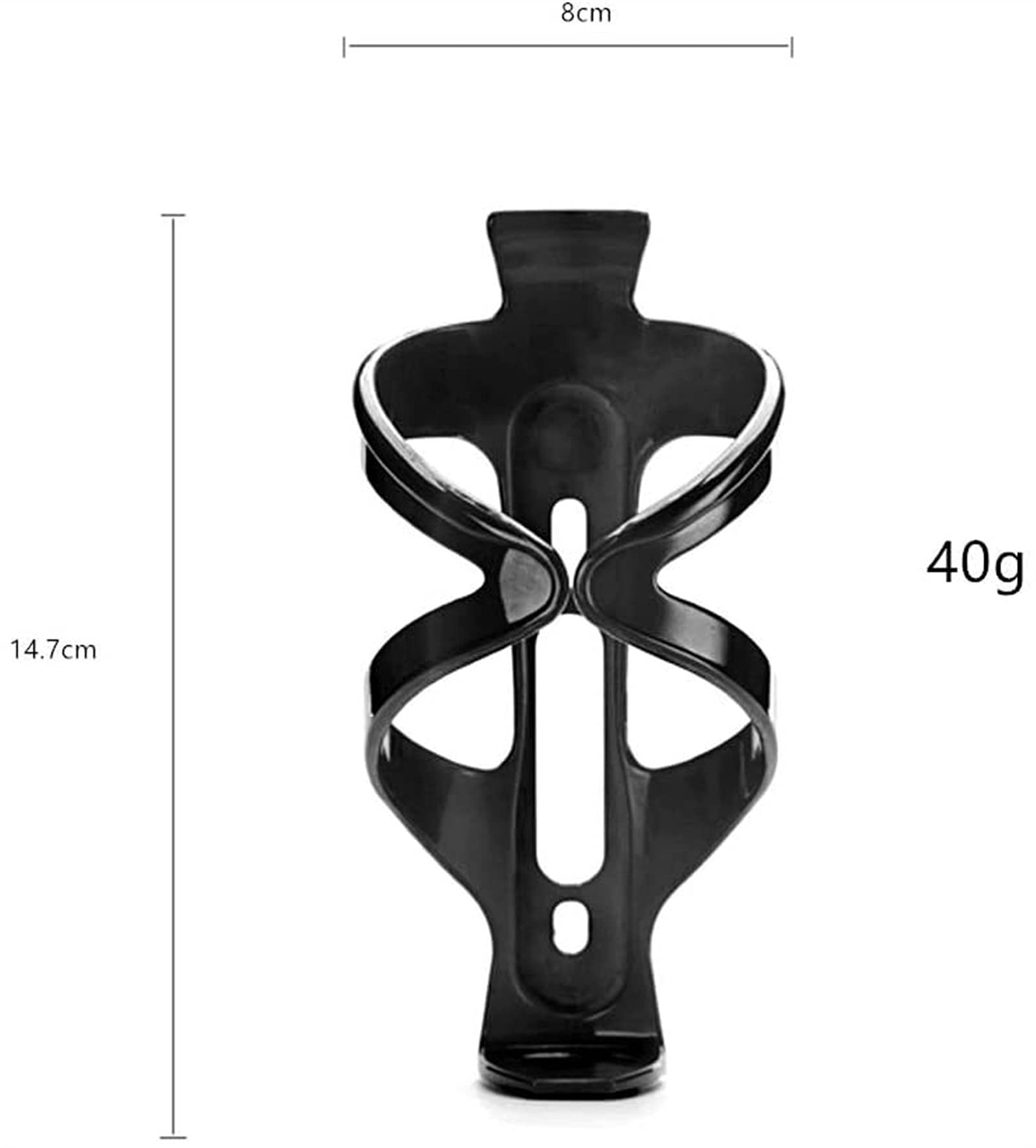 Rower szosowy Koszyk na bidon Rowerowy koszyk na bidon Górski rower szosowy Koszyk na bidon Koszyk na bidon