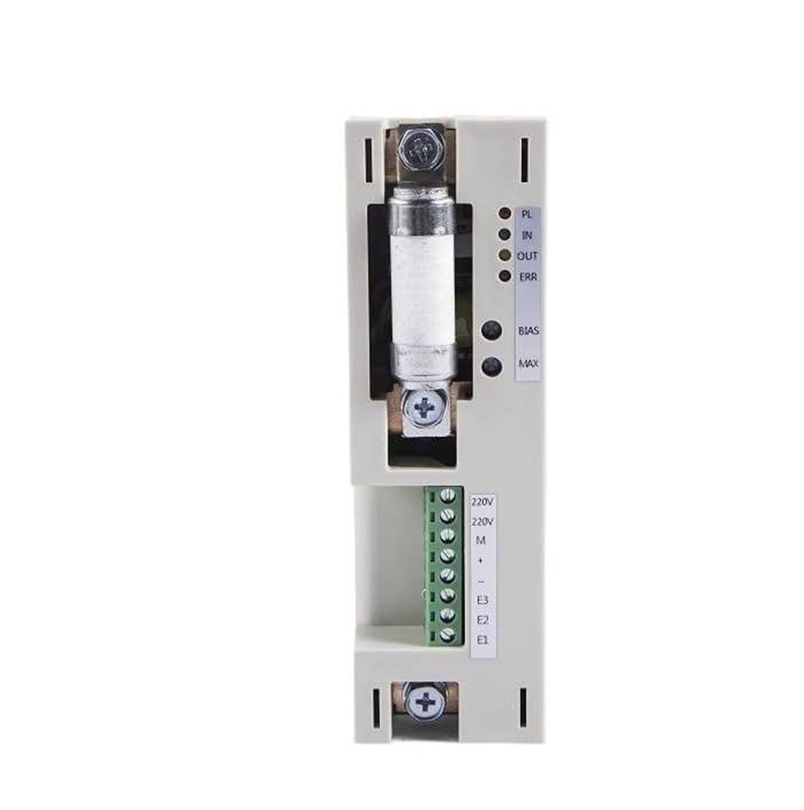 Regolatore di potenza SCR monofase Regolatore di fase TR-1-4-050-P