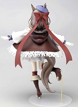 Amazon.co.jp: フェアリーテイル ウマ娘 マチカネタンホイザ