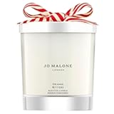London Limited Edition Orange Bitters Scented Candle Bougie Parfume - 7 oz &sol; 200 g