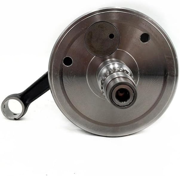 Suitable for Original Crankshaft Assy for Hisun Engine ATV UTV 400 Buggy 4x4 Spare Parts Quad GO Kart 13200-003000-0000 P003000132000000