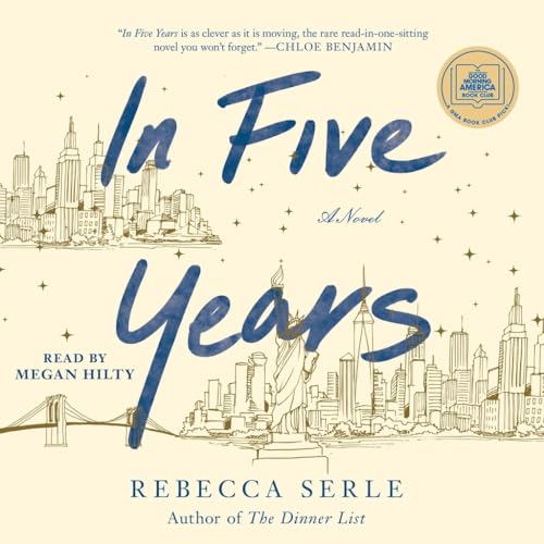 In Five Years view 2