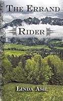 The Errand Rider 1536931373 Book Cover