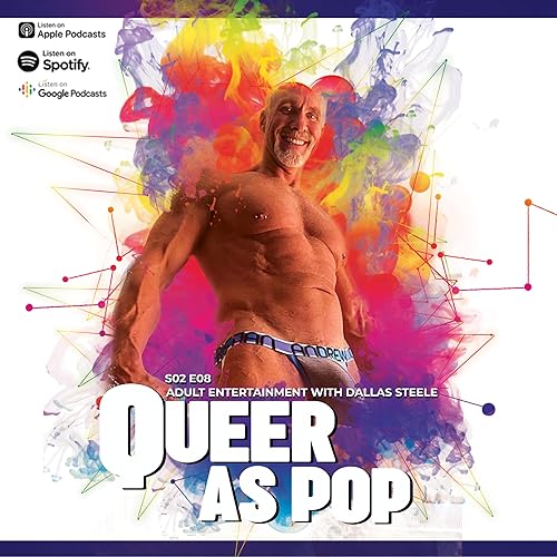 S02E08 - Adult Entertainment With Dallas Steele