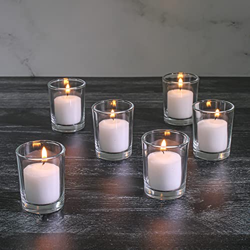 Melrose 69461 Simplux led designer candle w/4 and 8 hour timer 3.5