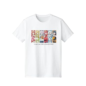 【匿名配送】maimai 黒TシャツL 10周年メモリアルグッズつめあわせBOX 10周年記念グッズ｜maimai10周年特設サイト