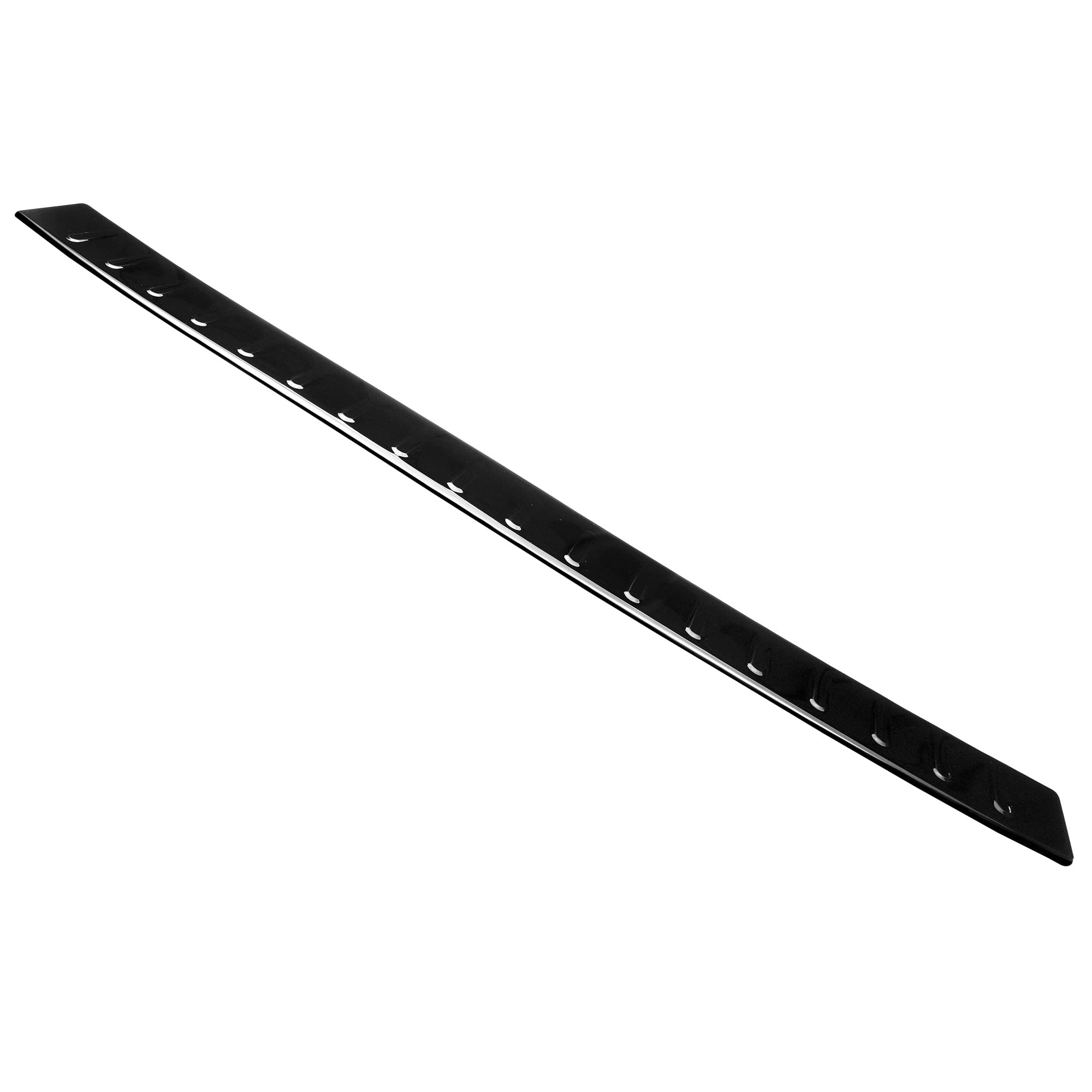 Aroba AR1268-PB roestvrij staal zwart poedercoating bumperbescherming