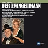  Der Evangelimann, Op. 45, Act 1 Scene 9: Signalhorn des Nachtwächters - \