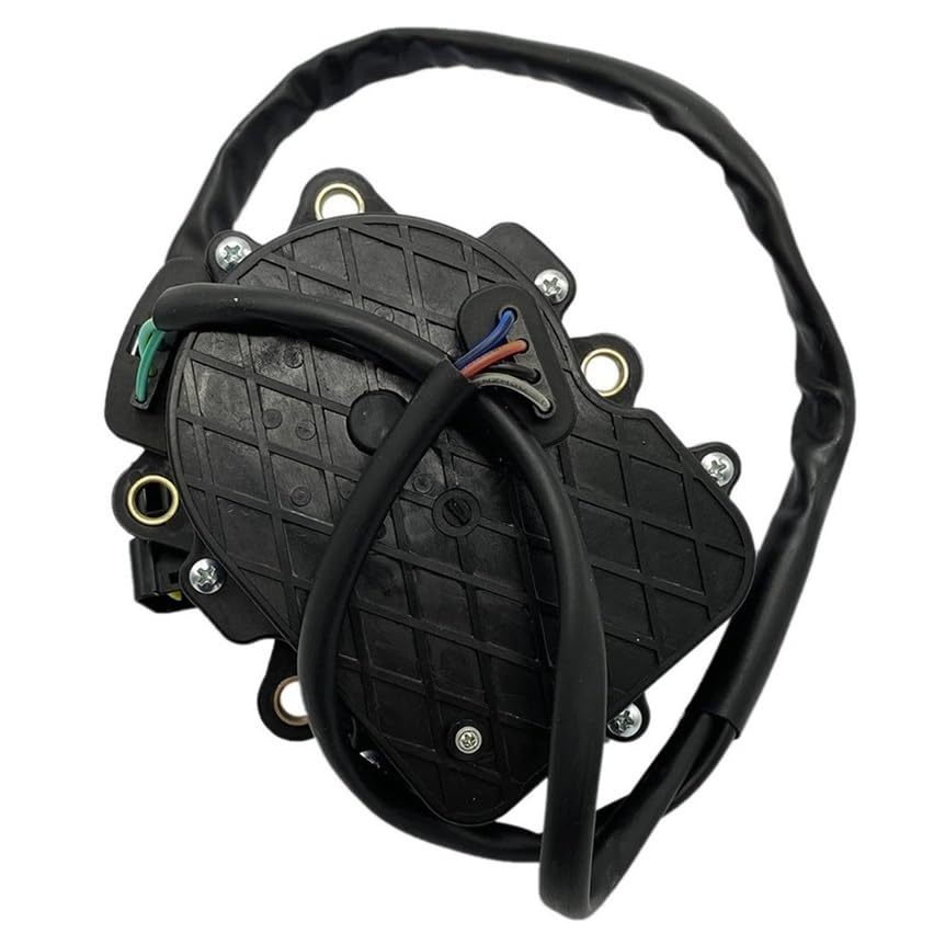Vorderer Differentialachsmotor-Assy-Motor-Gang-Aktuator for CF500 CF600 CF800 0181-314000