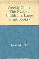 The Weekly Ghost 0140371656 Book Cover