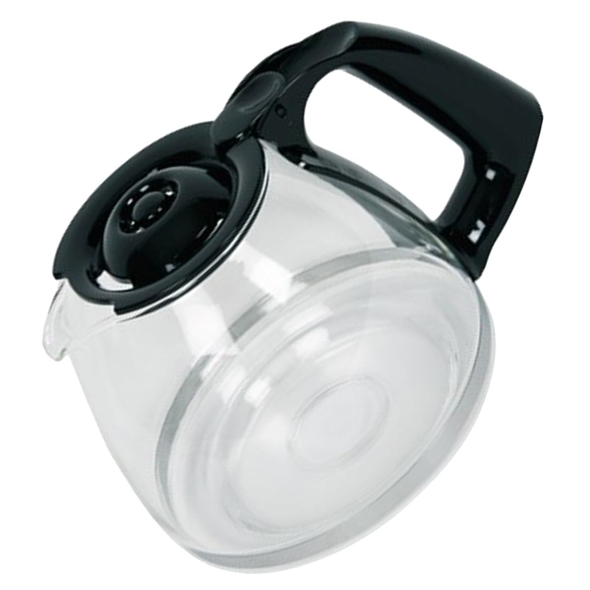 Jarra con tapa SS-​986885 para cafetera - Expresso amoladora Moulinex SUBITO MUG, SUBITO SELECT