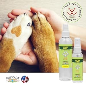  Cotton-Candy-Pet-Cologne-85-oz-For-Dogs-Long-Lasting-Odor-Eliminator-Cruelty-Free-Paraben-Free-Biodegradable-Non-Toxic-Made-in-The-USA