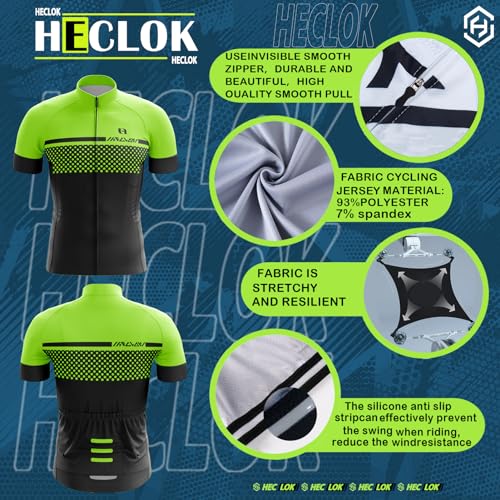 La mejor comparación de Conjunto ciclismo verano - cinco favoritos. 17 Imagen adicional