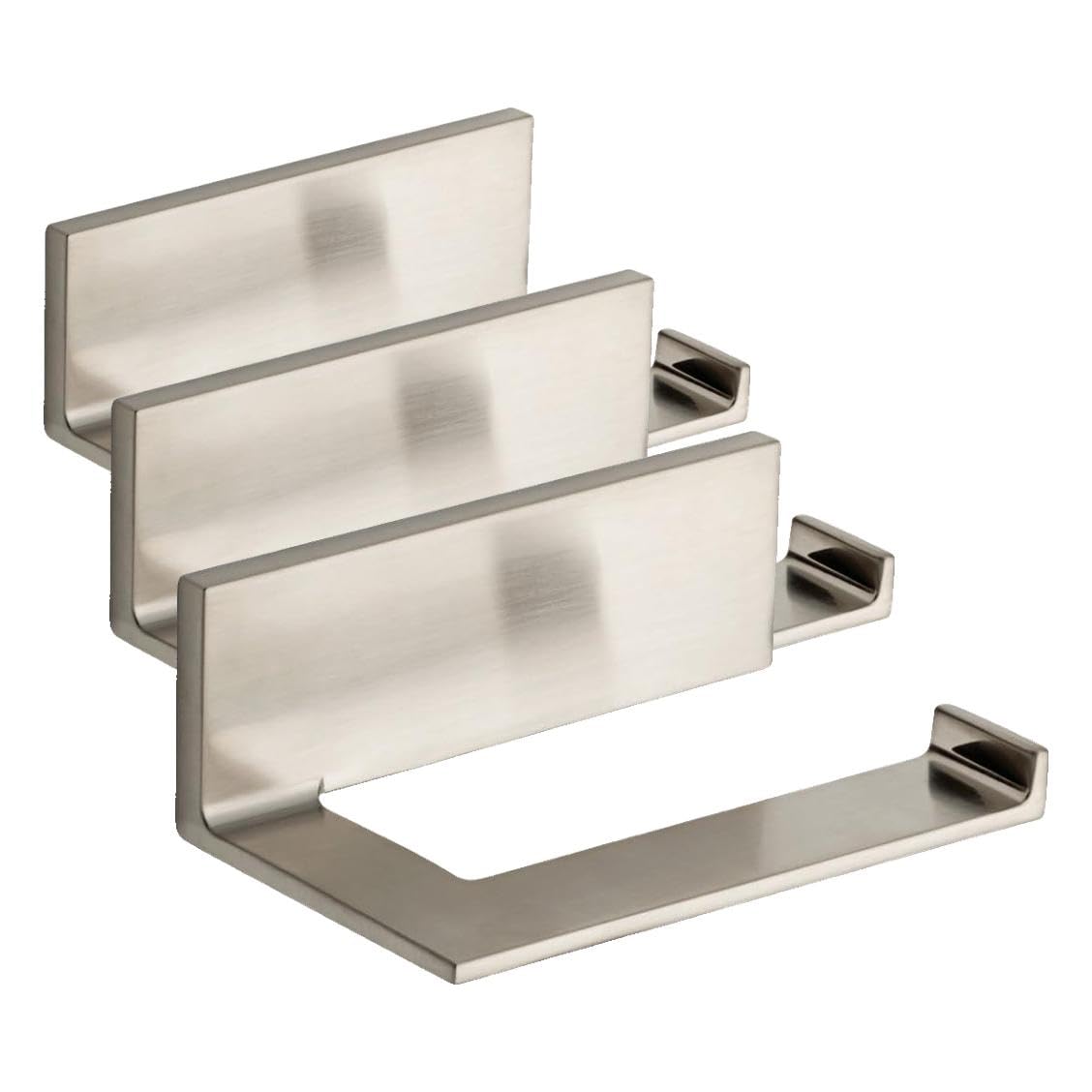 Delta Single Post Toilet Paper Holder | Champagne Bronze | Wall Mount | Vero Bathroom Accessories — Amazon image 11