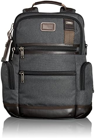 tumi alpha knox backpack
