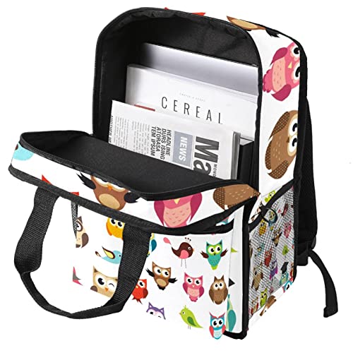 Sac à dos pour garçons idéal pour l'école et les sorties à vélo - 3