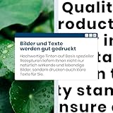 302XL Black Ink Cartridge Remanufactured for HP 302 302XL Ink Cartridges Combo Pack for Deskjet 1110 2130 2134 3630 3632 3634 Envy 4520 4521 4522 4523 4524 Officejet 3830 3834 4650 4651 4652 (2-Black) - Image 7