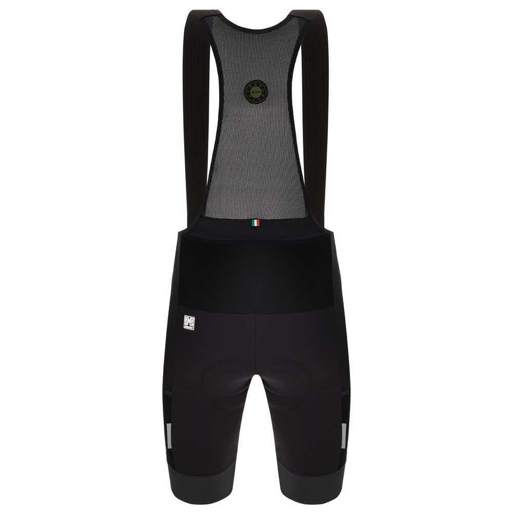 Santini Gravel Bib Shorts 3XL