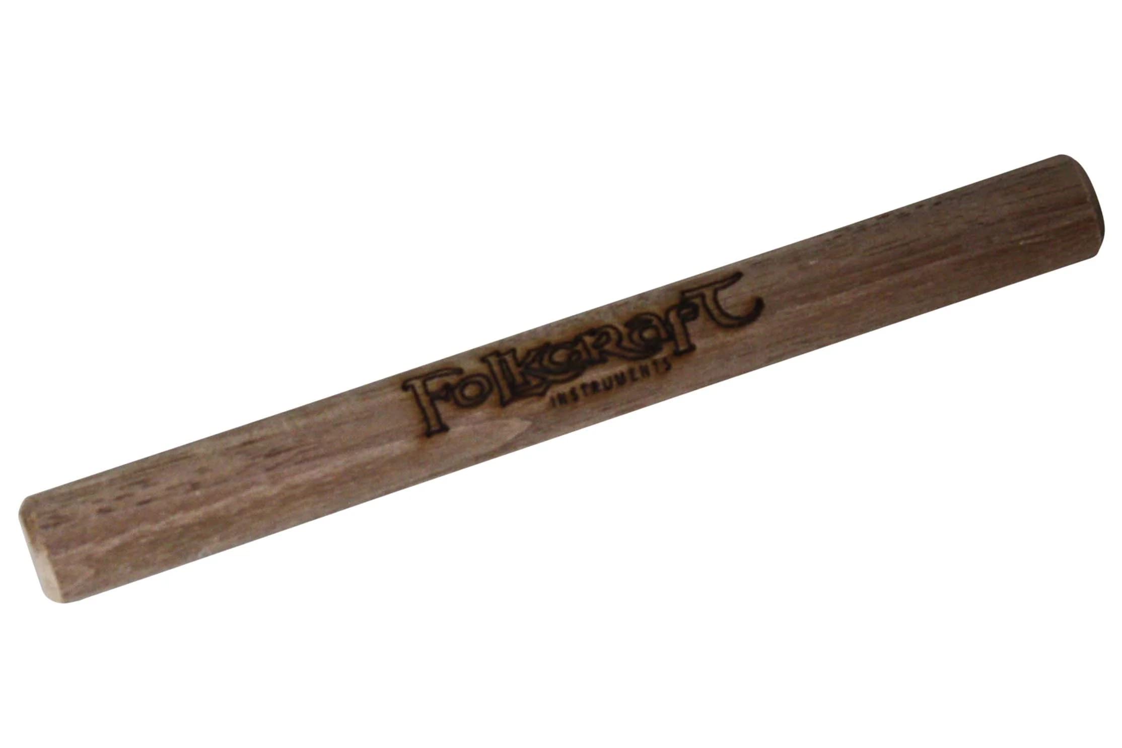 Folkcraft(r) Dulcimer Noter, Walnut