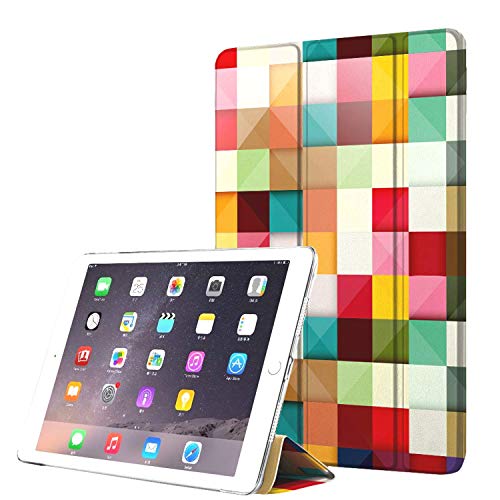 Image of DuraSafe Cases for iPad Pro 12.9 1st Gen 2015 Case A1584 ML0F2HN /A A1652 ML0N2HN /A ML0Q2HN /A ML0R2HN /A ML0V2HN /A ML0U2HN /A ML0T2HN /A ML3Q2HN /A ML3N2HN /A ML3K2HN /A ML2J2HN /A ML3R2HN /A - Color Grid