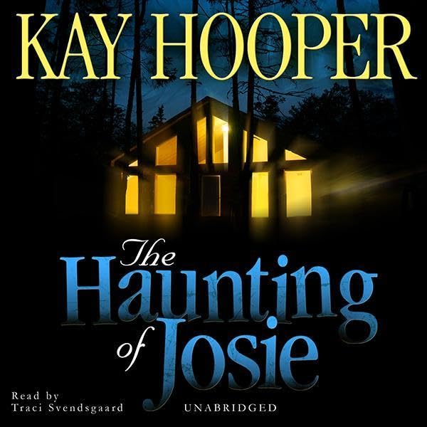 Cover art for The Haunting of Josie