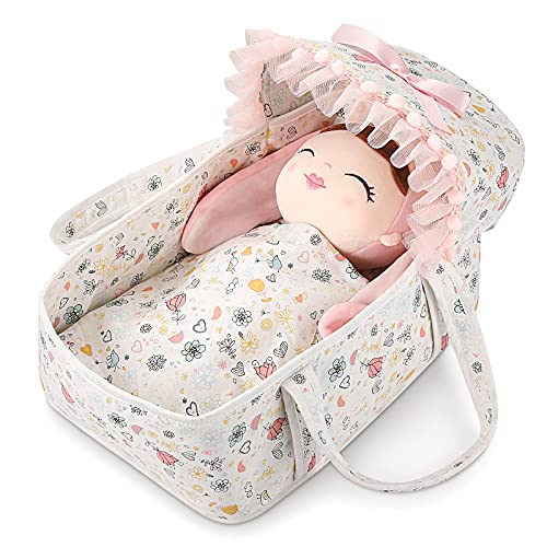 Top 10 Best Baby Doll Carry Basket Reviews & Buying Guide Katynel