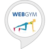 WEBGYM