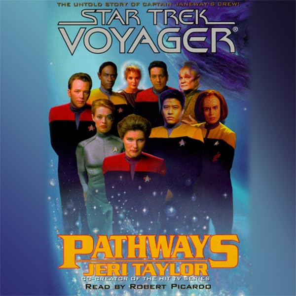 Cover art for Pathways