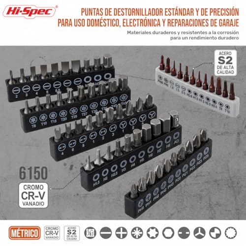 Herramientas Torx 9 Imagen adicional