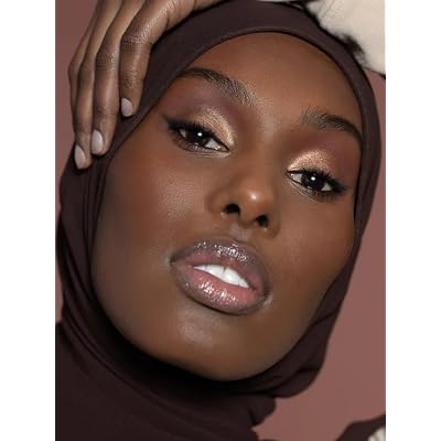 ILIA - The Necessary Eyeshadow Palette | Talc-Free, Matte, Satin + Metallic Highly Pigemented + Blendable Finishes | Cruelty-Free, Vegan (Warm Nude, 6 x 0.05 oz | 1.5 g)