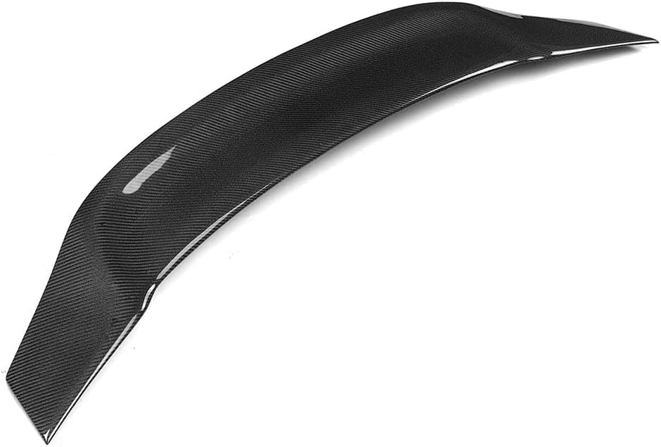 Becquet de coffre arrière pour Mercedes W212 E300 E350 E550 E63 AMG 2010-2016