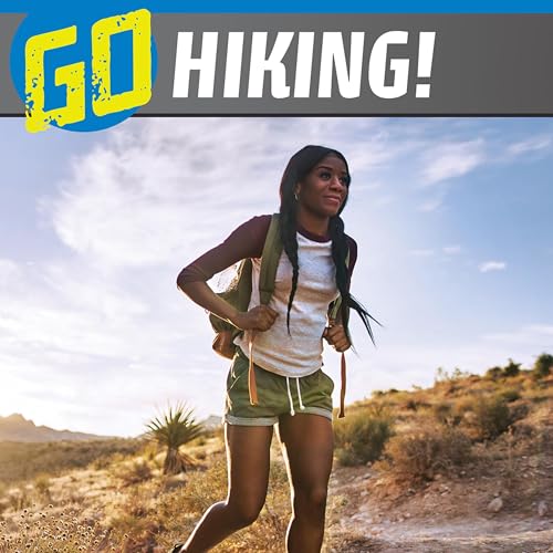 Go Hiking! by Heather Bode episode artwork
