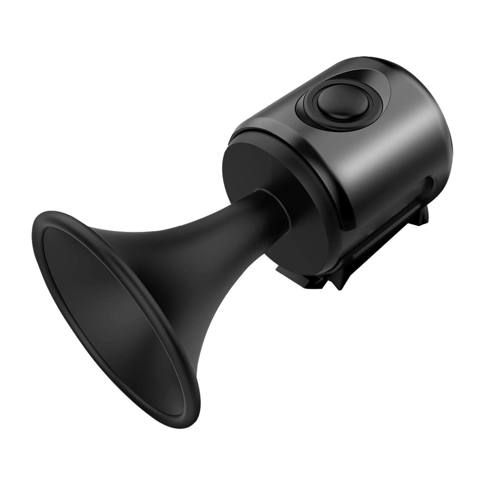 Clacson Manuale Per Bici Voiakiu - Campanello Rumoroso Stile Treno - Foto 2