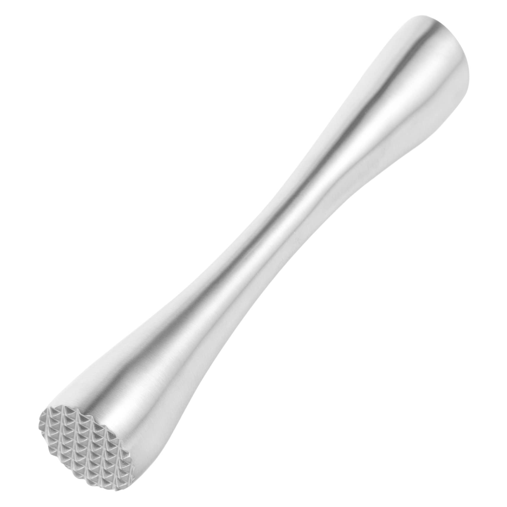 SOLUSTRE Professional Muddler Ice Hammer Multi Functional Kitchen Crushing Rod for Fruit Lemon and for Bars and Home Use