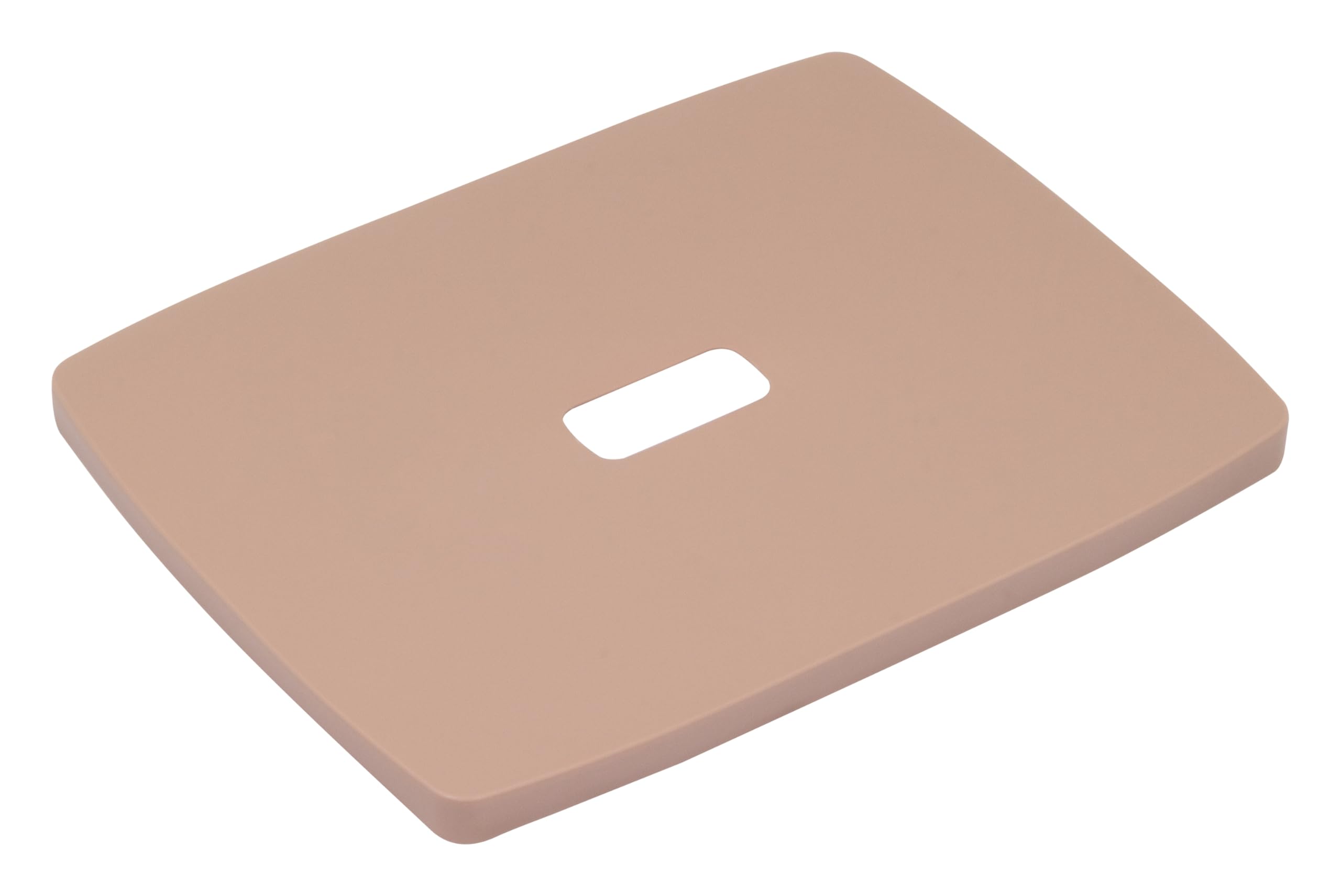 Kangaro Lid for Storage Box M PP Pink Suitable for 20/28 Litres, 20/28 liter - Image 2