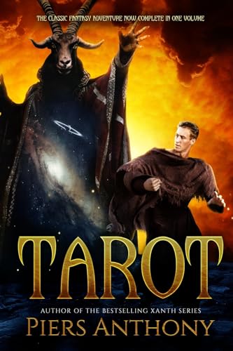 Tarot view 2