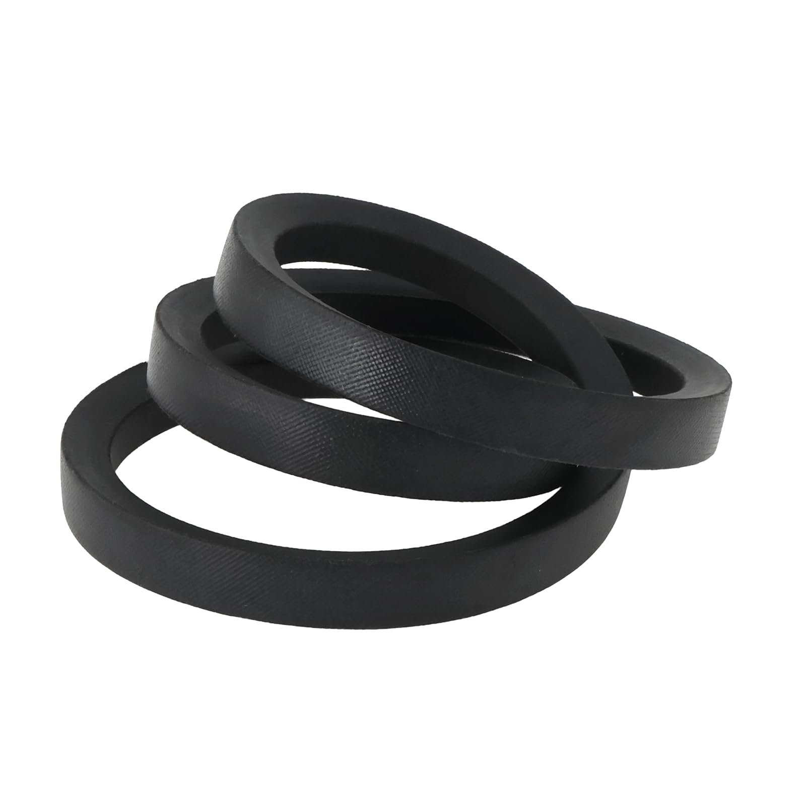 The Lord of the Tools Petrol Lawnmower Drive Belt 532194149 832x9.5x6mm Compatible with Husqvarna R53SV