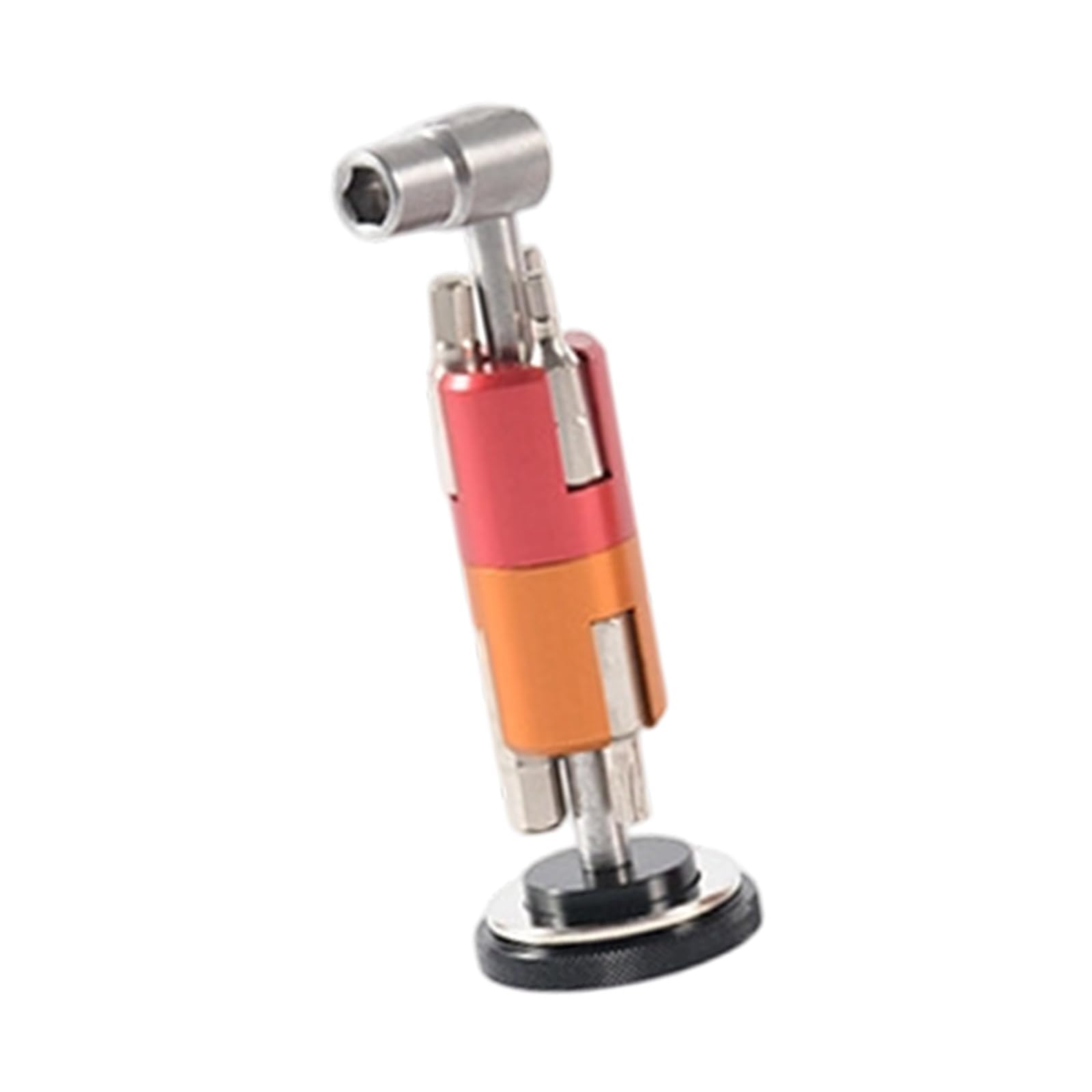 Bicycles Invisible Professional Bike Maintenance Tool Mountain Bike Chain Rivet Wrench Repair Tools Maintenance