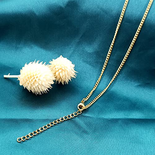 Personalized Name Necklace Birthstone Initial 18k Gold Plated Stainless Steel Jewelry 2mm Cuban Link Chain Mothers Day Gift3