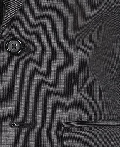 Image of Van Heusen Boys' 2-piece Formal Suit Set