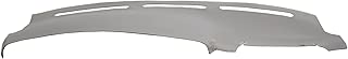 DashMat Dashboard Cover Toyota Camry (Polyester, Gray) - 61725-00-47 - coolthings.us