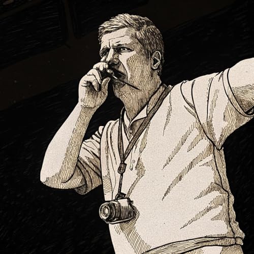 Nos Acompa&ntilde;&oacute; La Fot&oacute;grafa Simona Bernal Y El Entrenador Deportivo Juli&aacute;n Sellada