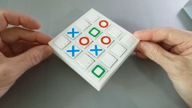 Watch Tic Tac Toe 4x4 Board On Amazon Live watch-tic-tac-toe-4x4-board-on-amazon-live