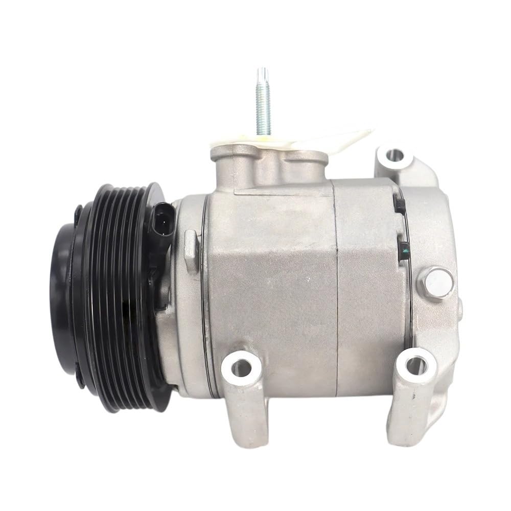 Fyuvdtuv One Color Auto Sp17 6Pk Ac Air Conditioning Compressor Compatible For Ssangyong Actyon Korando 2.0 6711303011 Diesel 749004