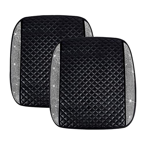 How to make car seat covers fit better and install with hooks?