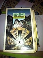Edison 2070310582 Book Cover