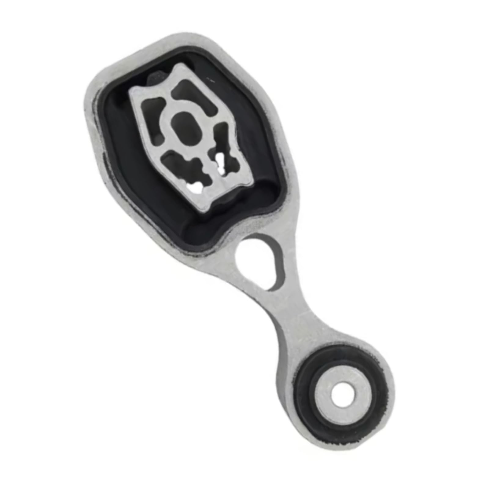 Car Engine Mounts Compatible with for Explorer 2.3T 2016 2017 2018 2019 Car Engine Motor Mount Transmission Bracket Support Holder FB5Z-6068-B