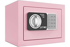 PATRON small safe box for personal items