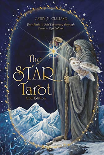 The Star Tarot: Your Path to Self-Discovery through Cosmic Symbolism The Star Tarot: Your Path to Self-Discovery through Cosmic Symbolism
